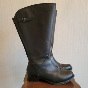JJ Footwear Wide Calf Boots